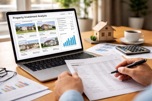 Choisir un promoteur immobilier : 7 éléments de confiance