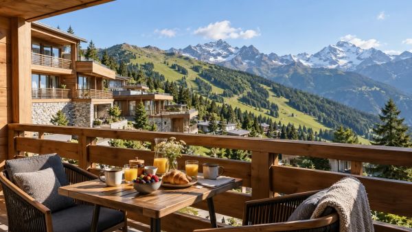 Découvrez pourquoi le LMNP en station attire les investisseurs montagnards