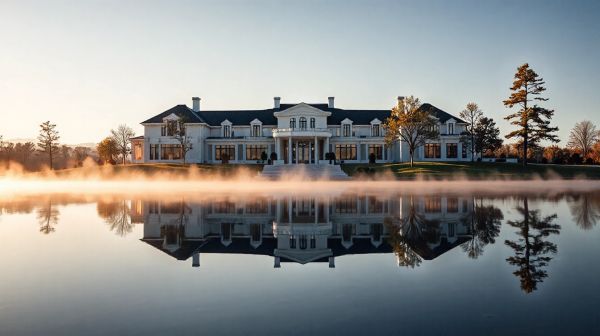 Guide complet pour vendre un bien de luxe en toute sérénité