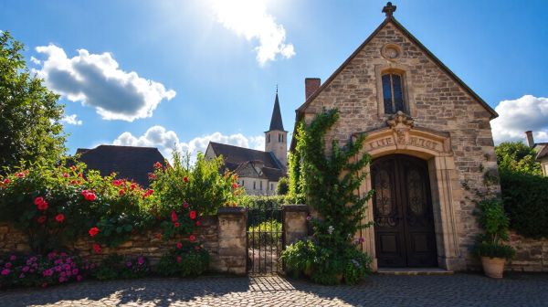 Guide ultime pour louer une maison à Mont-de-Marsan