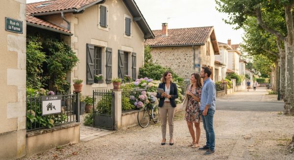 Guide ultime pour louer une maison à Mont-de-Marsan