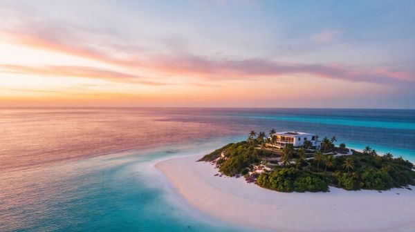 Investir à l'île Maurice :Découvrez le secteur immobilier local