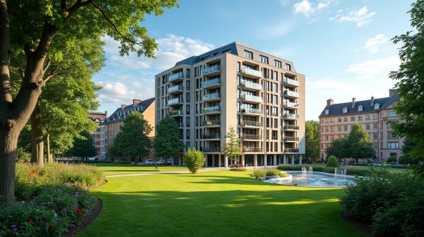 Investir à Mulhouse pour un rendement locatif intéressant