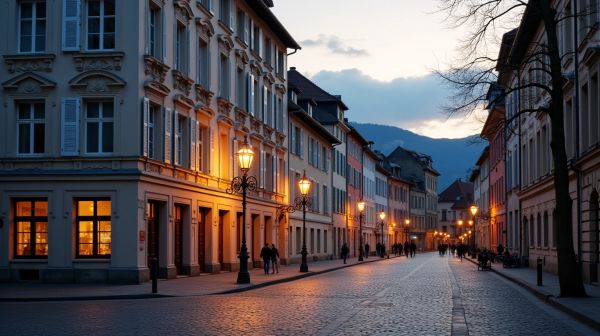 Investir à Mulhouse pour un rendement locatif intéressant