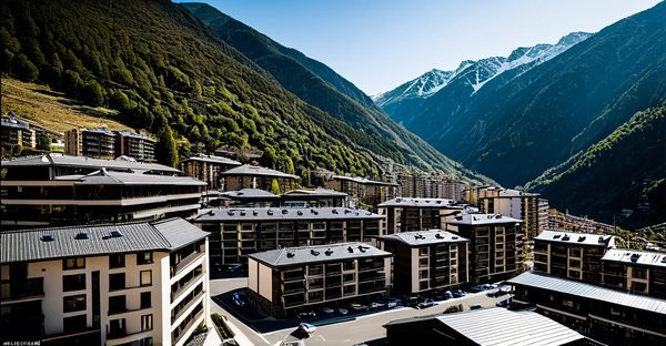 Investir en immobilier en andorre : toutes les clés à savoir
