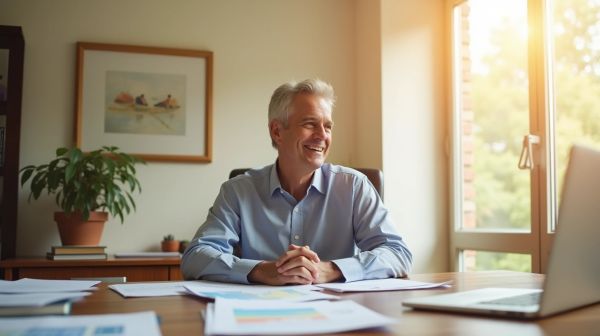 Investir en région : l'accompagnement en génie qui rassure