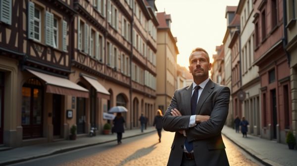 Le chasseur immobilier à Strasbourg : un choix stratégique pour votre bien