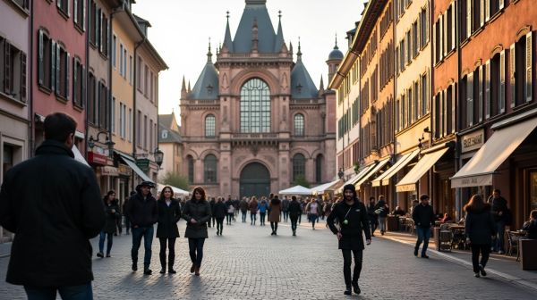 Pourquoi engager un chasseur immobilier à Strasbourg pour votre projet