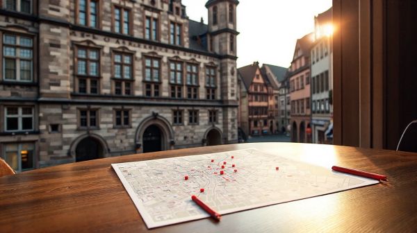 Pourquoi engager un chasseur immobilier à Strasbourg pour votre projet
