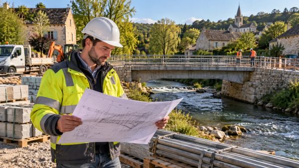 Pourquoi investir en région avec un soutien en génie fiable