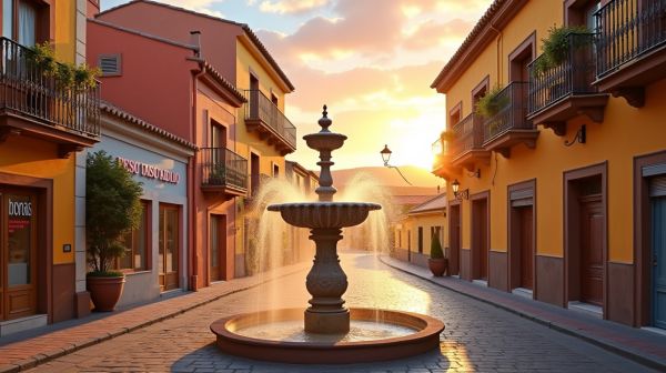 Réussir son achat immobilier en Espagne avec Olé Immobilier