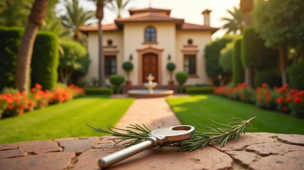 Réussir son achat immobilier en Espagne avec Olé Immobilier