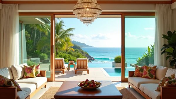 S'installer sous les tropiques : le marche immobilier mauricien vu de l'interieur
