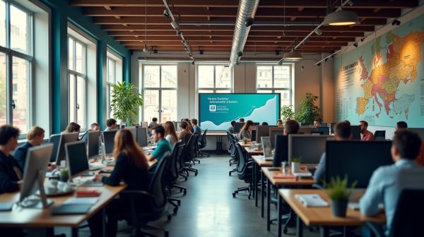 Top stratégies pour maximiser votre rendement à Mulhouse