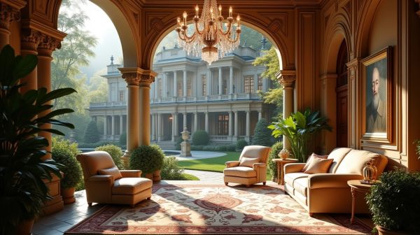Vendre un bien de prestige : estimation, mandat et discrétion