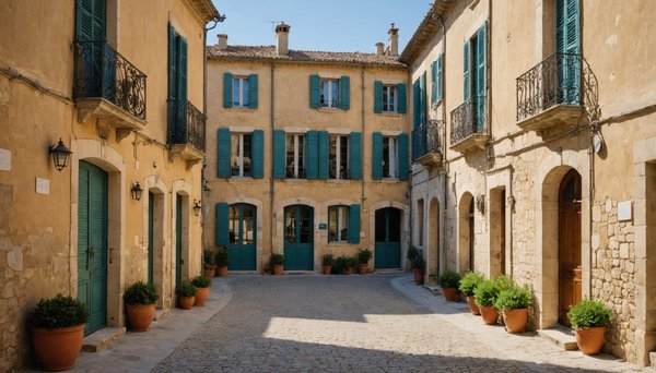 Votre partenaire idéal pour l'immobilier à aix-en-provence