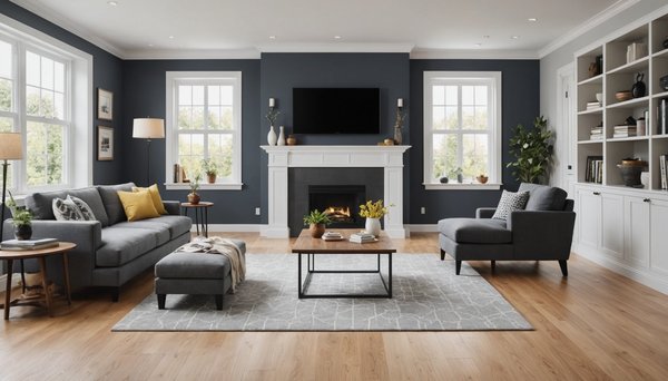 Boostez votre habitat : conseils pour vos travaux de rénovation