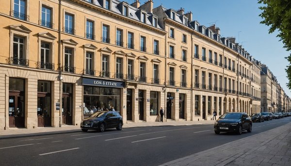 Trouvez l'agence immobilière à lyon qui booste votre investissement