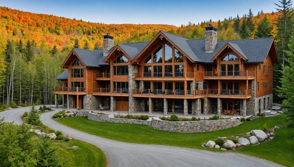 Comment choisir le bon courtier immobilier à mont-tremblant ?