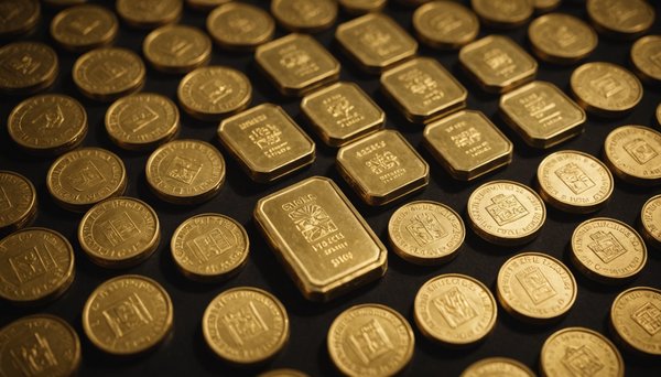 Où vendre de l'or à lyon : conseils et adresses utiles