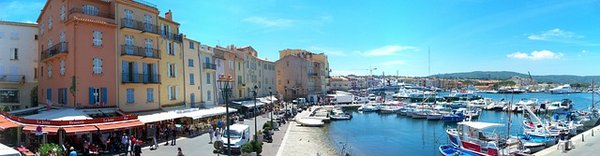 Sainte-maxime ou saint-tropez : où passer des vacances inoubliables ?