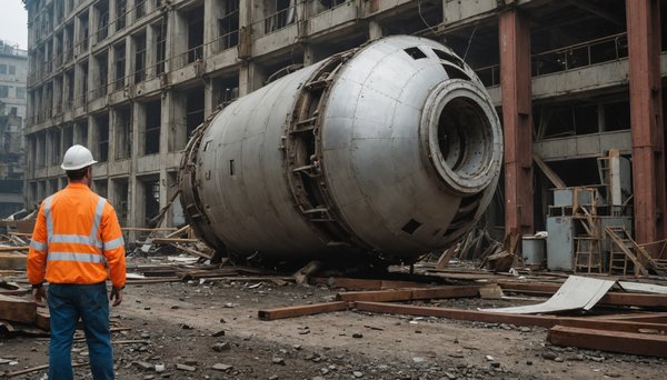 L'assurance ingénieur : votre bouclier face aux imprévus