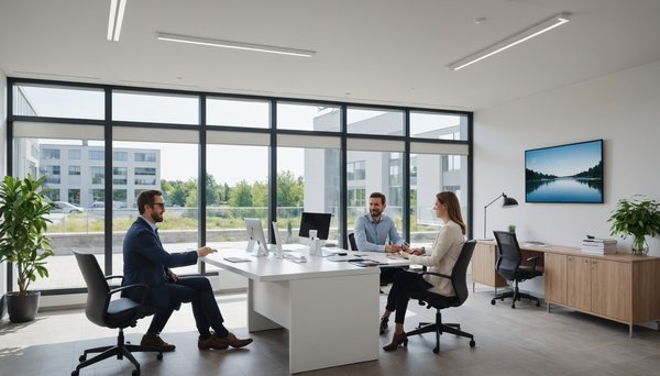 L'immobilier facilité : we invest à saint-jean-de-védas